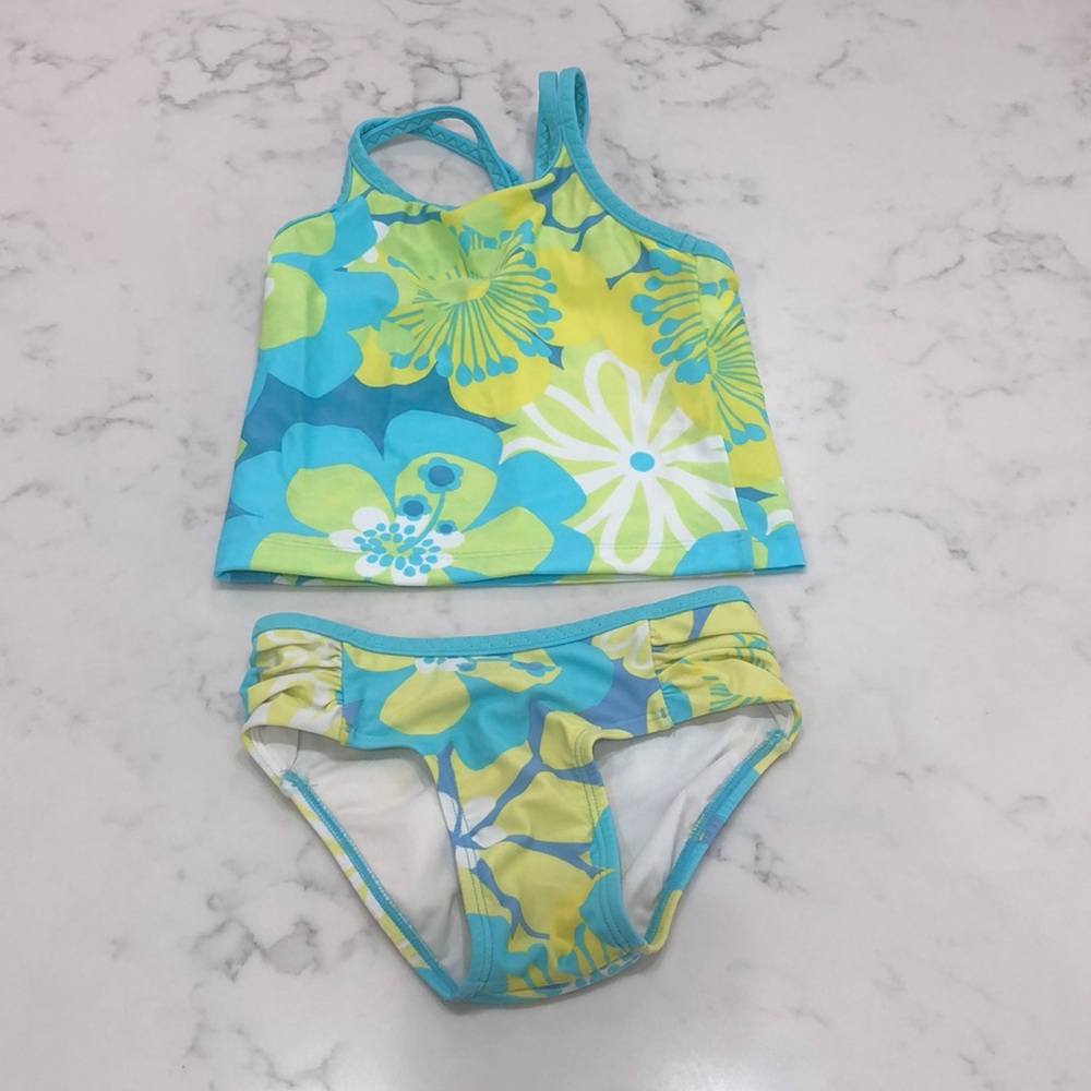 Size 5 LL Bean swimsuit